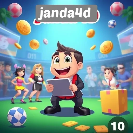 Kelebihan Janda4D Dibandingkan Situs Game Lainnya