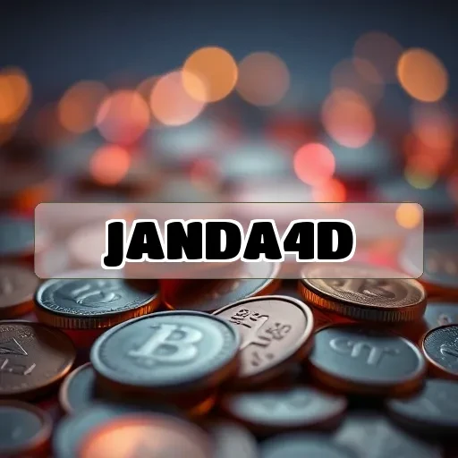 janda4d: Temukan Keseruan dalam Permainan Arcade Terbaik