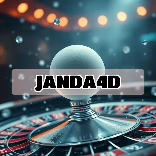 janda4d: Bonus Menarik untuk Pengalaman Game Lebih Seru