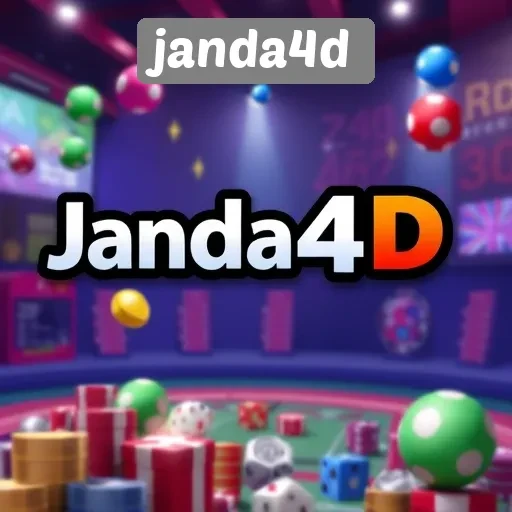 Perbandingan Janda4D Dengan Situs Game Lain di Indonesia