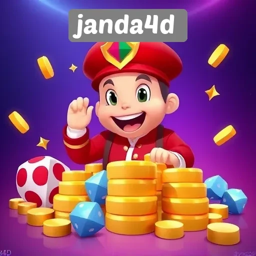 Mengulik Fitur Menarik di Situs Game Janda4D