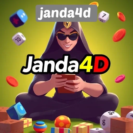 Fitur Menarik di Janda4D untuk Pecinta Game