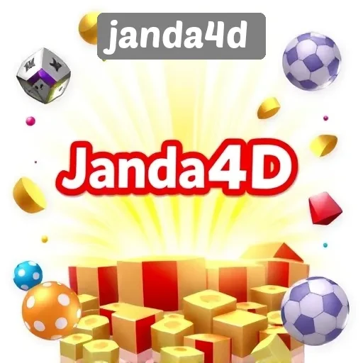 Mengulas Fitur Menarik di Situs Game Janda4D