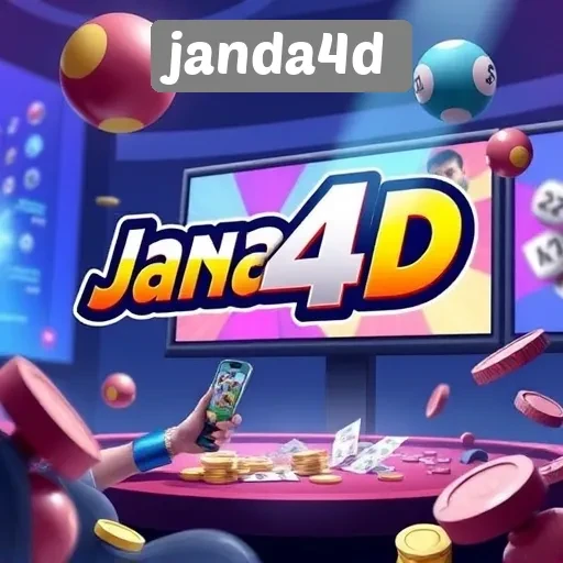 Menilik Fitur Menarik Pada Situs Game Janda4D