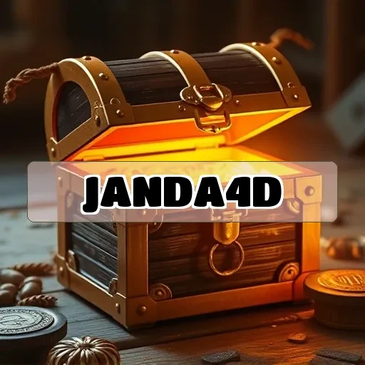 janda4d Memancing: Menyelami Keseruan Permainan Memancing Online