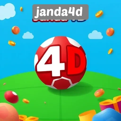 Variasi Permainan yang Tersedia di Janda4D
