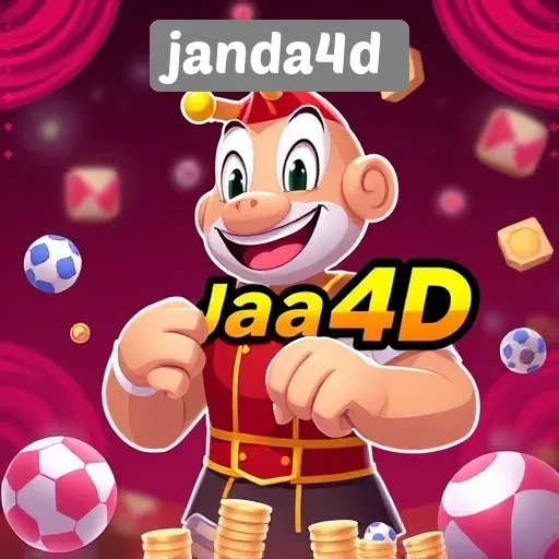 Daya Tarik Permainan di Janda4D bagi Pecinta Game Online