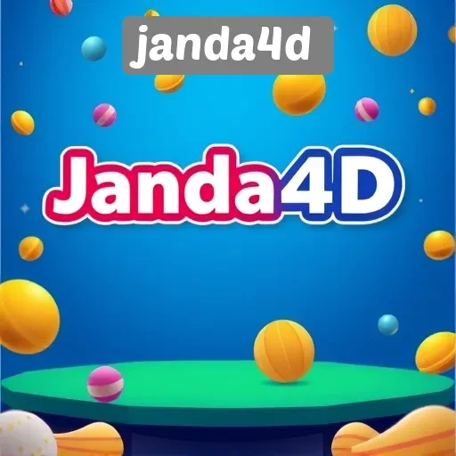 Alasan Mengapa Janda4D Menjadi Pilihan Pemain Game Online