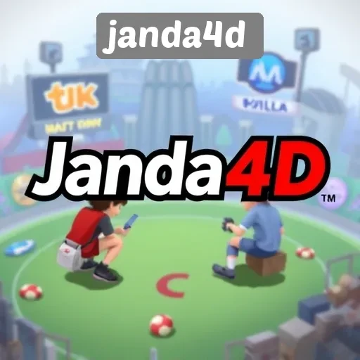 Mengapa Janda4D Menjadi Favorit di Kalangan Gamer