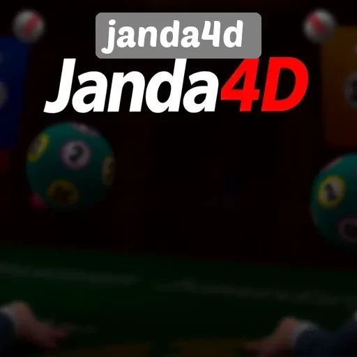 Mengenal Janda4D Sebagai Situs Game Terkemuka di Indonesia