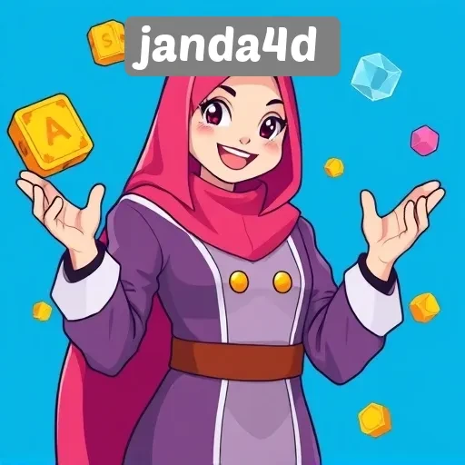 Keunggulan Janda4D dalam Meningkatkan Pengalaman Bermain