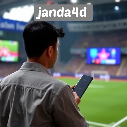 Testimoni Pengguna Janda4D dan Pengalaman Bermain Mereka