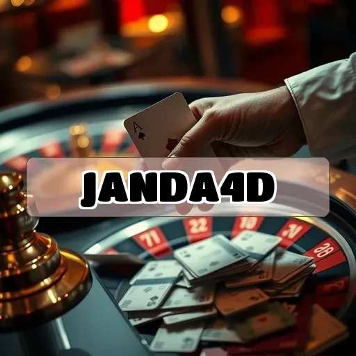 janda4d Program Loyalitas