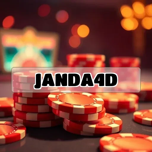 janda4d Berita Gaming