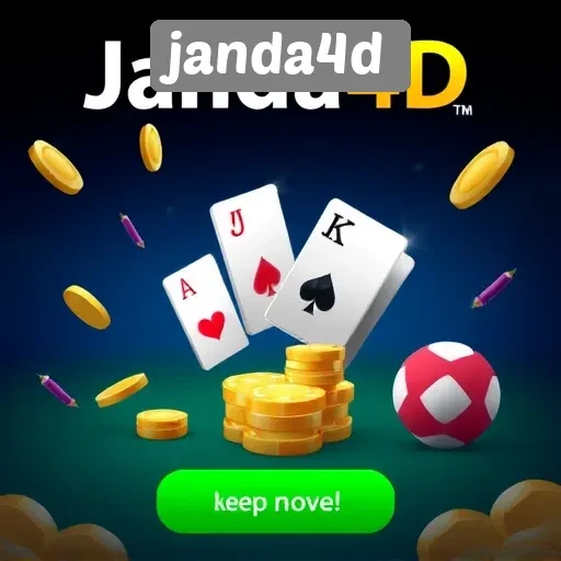 Review Permainan Populer di Janda4d yang Layak Dicoba