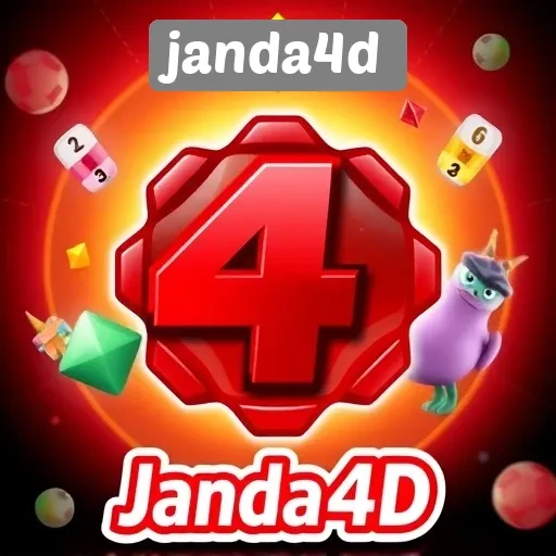 Tepatnya Pilihan Game Berkualitas di Janda4D