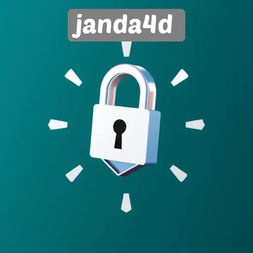 Analisis Fitur Keamanan di Janda4D untuk Pengguna