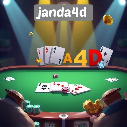 Taktik Cerdas untuk Menang di Janda4D yang Perlu Diketahui
