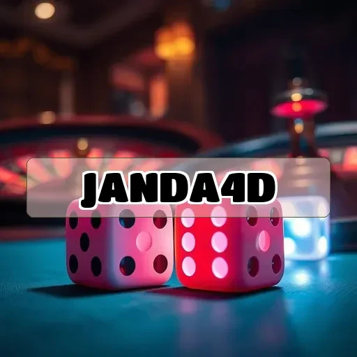 janda4d Strategi Menang