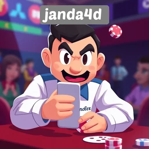 Tips dan Trik untuk Memenangkan Permainan di Janda4D
